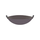 Chef Inox Wok with 2 Handles 450mm