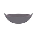 Chef Inox Wok with 2 Handles 500mm