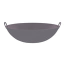 Chef Inox Wok with 2 Handles 600mm