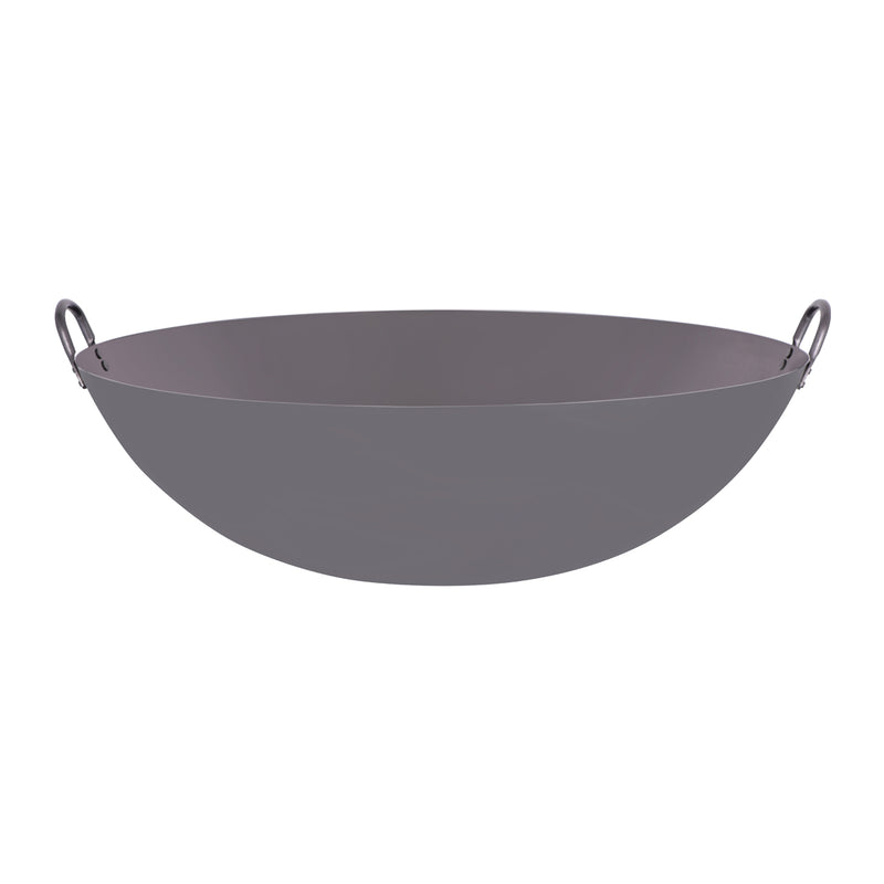 Chef Inox Wok with 2 Handles 600mm