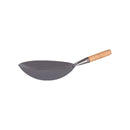 Chef Inox Wok with 2 Handles 300mm