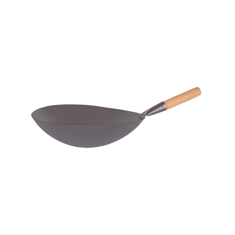 Chef Inox Wok 330mm