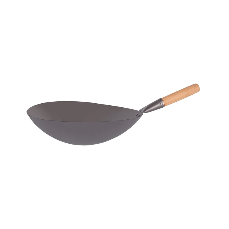 Chef Inox Wok 355mm