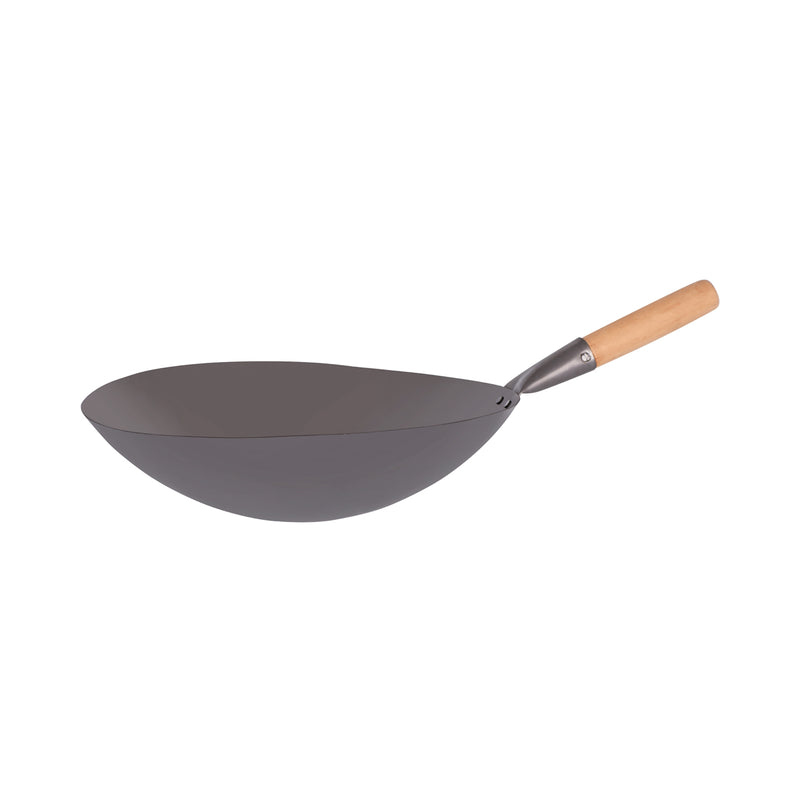 Chef Inox Wok 380mm