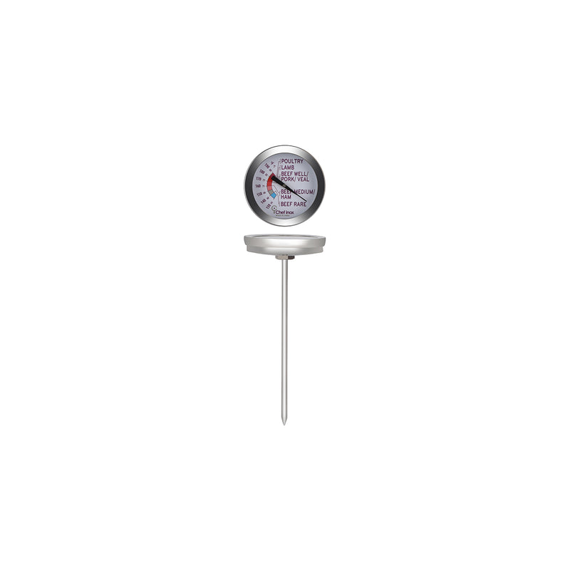 Meat Thermometer with Probe 100mm
