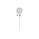 Candy/Deep Fry Thermometer with Probe 55mm