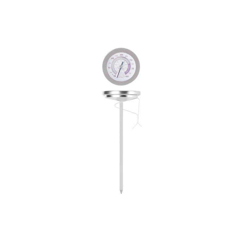 Candy/Deep Fry Thermometer with Probe 55mm