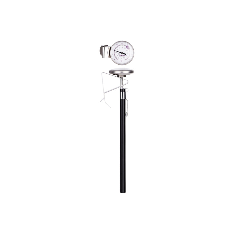 Coffee Thermometer with Clip 32x140mm