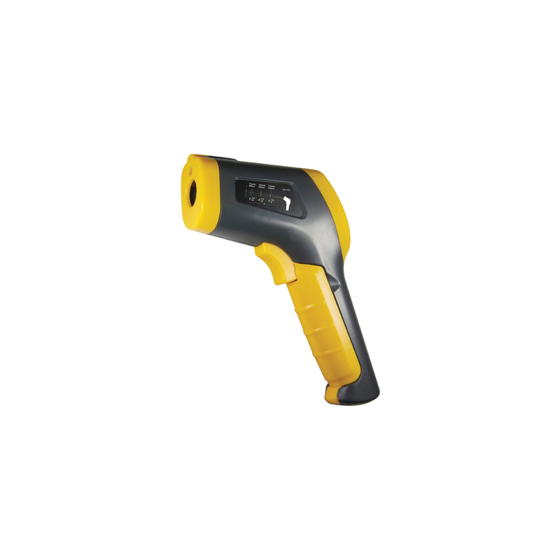 Infrared Digital Thermometer (-42°C to 550°C)