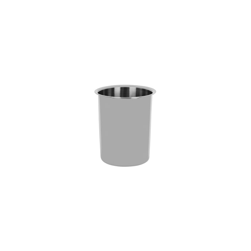 Chef Inox Canister 108x137mm, 1lt