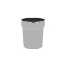 Canister Insert 166x204mm, 4lt