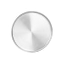 Chef Inox Pizza Pan 450x5mm, 18"