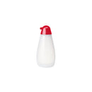 Chef Inox Squeeze Bottle with Oil Pourer 300ml