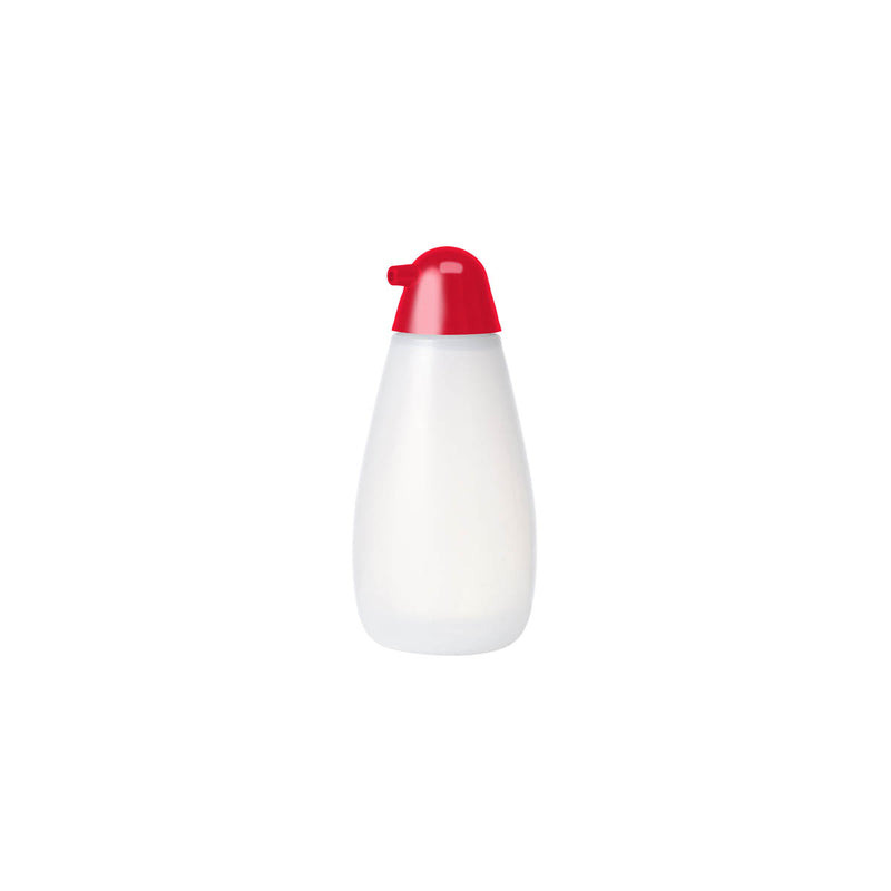 Chef Inox Squeeze Bottle with Oil Pourer 300ml