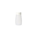 Chef Inox Soft Squeeze Shaker Bottle 200ml