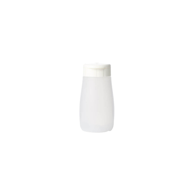 Chef Inox Soft Squeeze Shaker Bottle 200ml