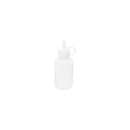 Chef Inox Mini Sauce Bottle with Seal Tip 50ml