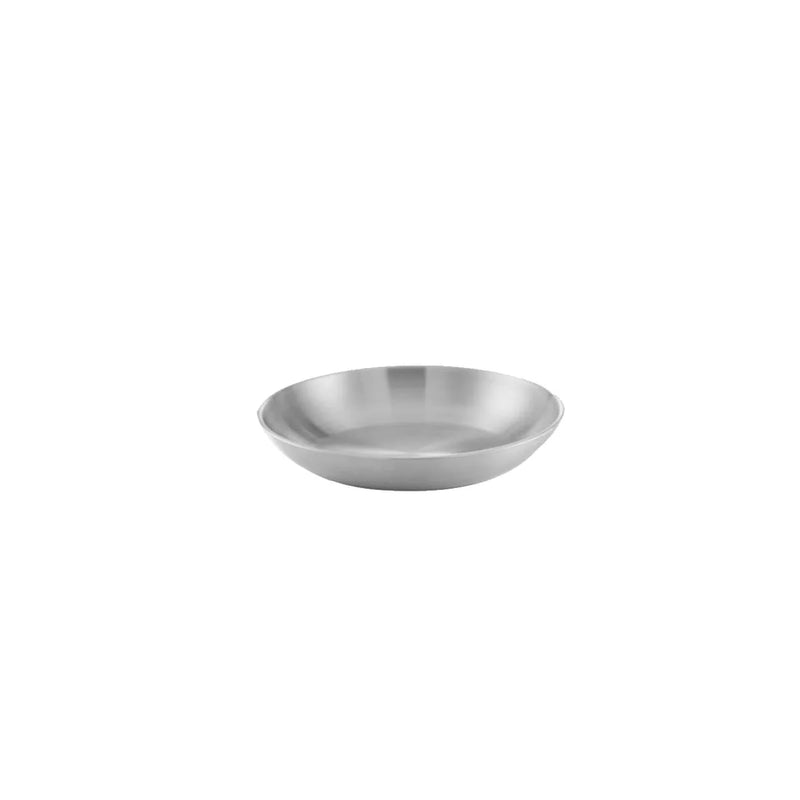 Chef Inox Serving/Seafood Bowl 180x28mm