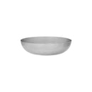 Chef Inox Hammered Satin Serving/Seafood Bowl 300mm