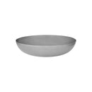 Chef Inox Hammered Satin Serving/Seafood Bowl 350mm