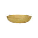 Chef Inox Hammered Brass Serving/Seafood Bowl 350mm