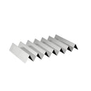 Chef Inox 6 Compartment Fries Stand 405x250x55mm