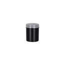 Chef Inox Black Salt Dredge 70x90mm, 285ml