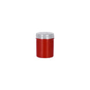 Chef Inox Red Salt Dredge 70x90mm, 285ml