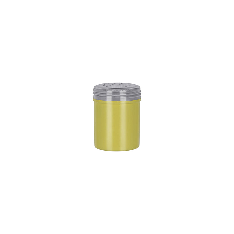 Chef Inox Yellow Salt Dredge 70x90mm, 285ml