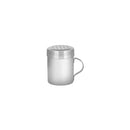 Chef Inox Salt Dredge with Handle 70x90mm, 285ml