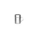 Chef Inox Mesh Shaker with Cover & Handle 100x70mm