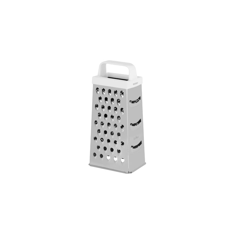 Chef Inox 4 Sided Grater 100x80x210mm