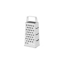 Chef Inox 4 Sided Grater 100x80x230mm