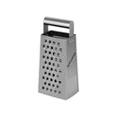 Chef Inox 4 Sided Grater 105x75x230mm