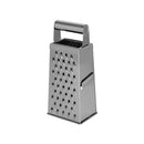 Chef Inox 4 Sided Grater 110x80x240mm