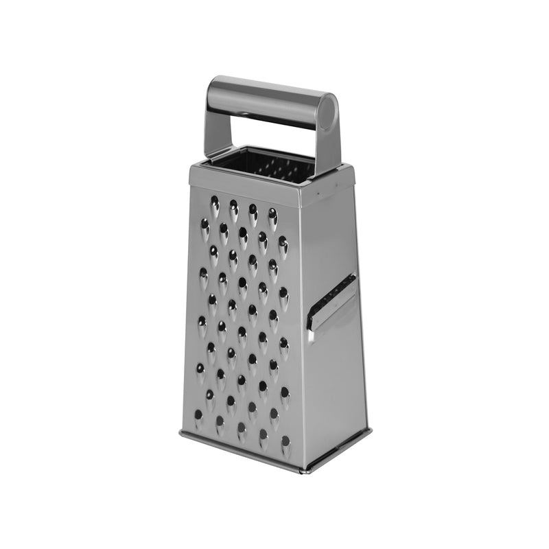 Chef Inox 4 Sided Grater 110x80x240mm