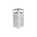 Chef Inox 4 Sided Square Grater 110x110x225mm