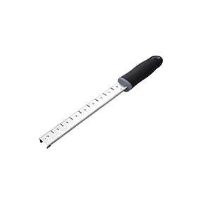 Chef Inox Long Plane Ribbon Grater 325mm