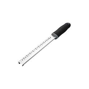 Chef Inox Long Plane Coarse Grater 325mm