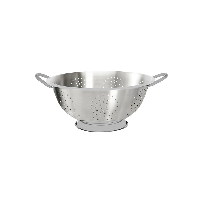 Chef Inox Colander 335x140mm, 8lt
