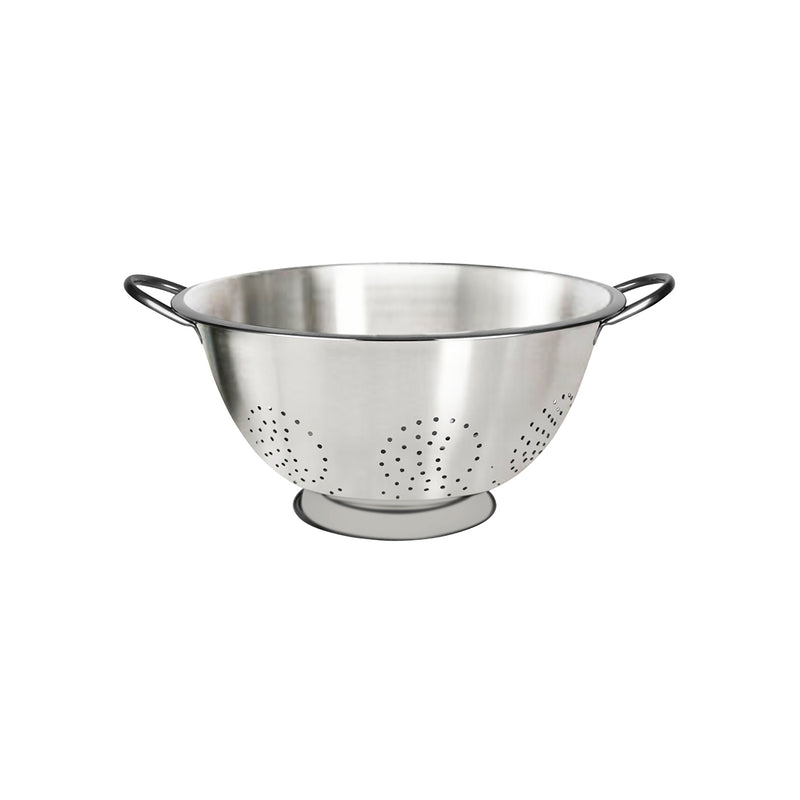 Chef Inox Colander 375x65mm, 13lt