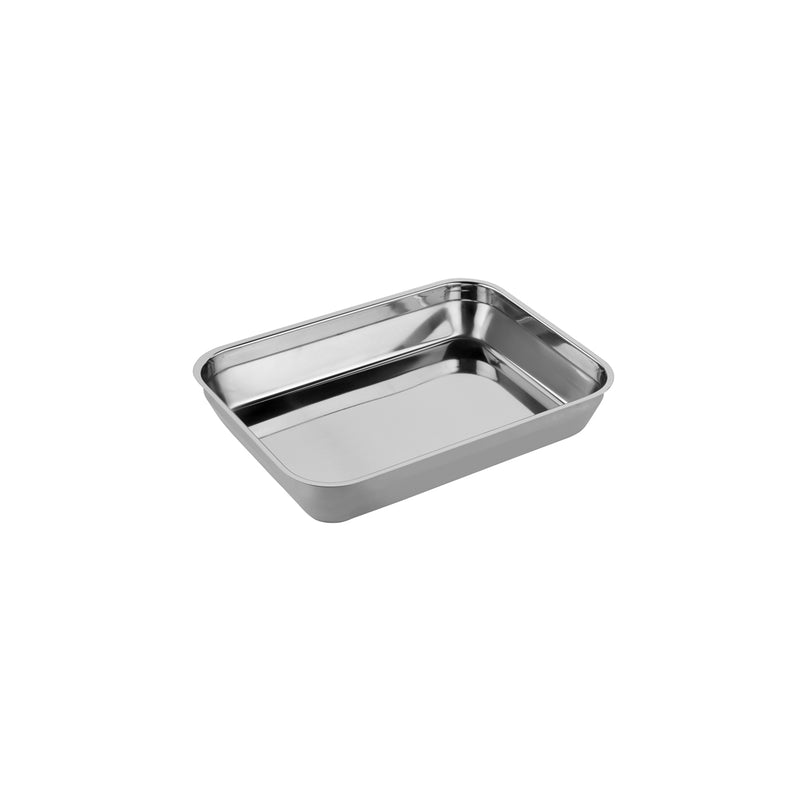 Inox Macel Roast Pan 410x310x75mm