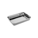 Inox Macel Roast Pan 410x310x75mm