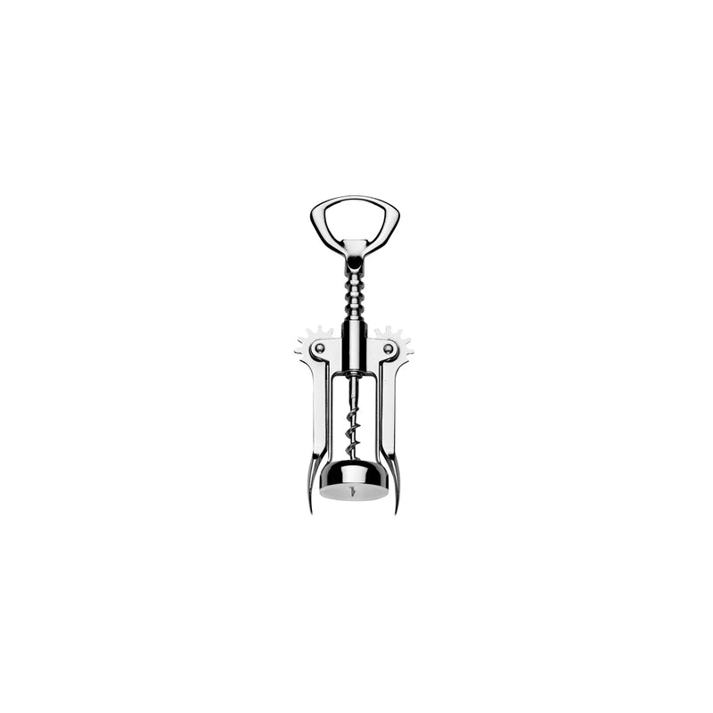 Ghidini Chrome Wing-Type Corkscrew