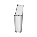 Cocktail Shaker - Base with Glass