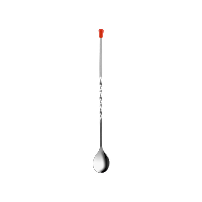 Chef Inox Bar/Muddling Spoon 330mm