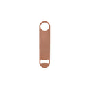 Chef Inox Copper Bar Blade 180x37mm