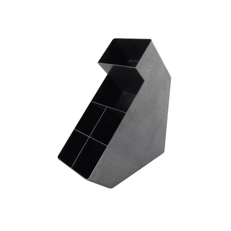 Chef Inox Napkin, Straw & Condiment Organiser