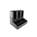 Chef Inox Cup & Condiment Organiser