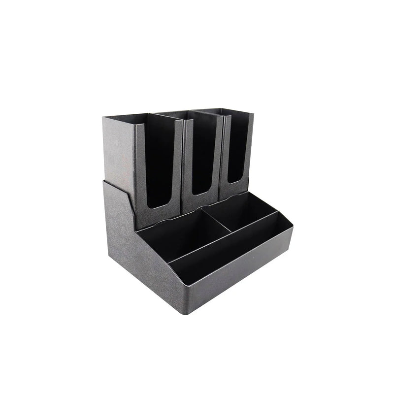 Chef Inox Cup & Condiment Organiser